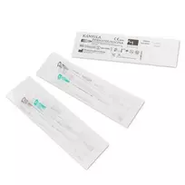 Mikrokanulė (dermatologinė kaniulė) 22G 0,7 x 50 mm