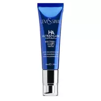 LEVISSIME HA Ultrafiller Cream SPF 50 – jauninantis veido kremas su hialurono rūgštimi, 50 ml
