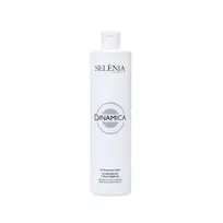 DINAMICA gel with Magnesium and Silk Complex, kūno gelis su šilko ir magnio kompleksu, 500ml