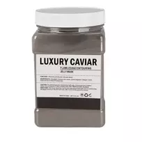 MOYYAM Luxury Caviar Jelly Mask, veido kaukė su ikrų ekstraktu, 650 g.