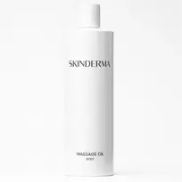 Raminantis masažo aliejus SKINDERMA, 500ml