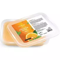 Kosmetinis parafinas „Isabellenails“ su apelsino aromatu, 500 ml