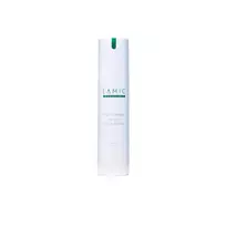 LAMIC Fluido Idratante per Viso Collo e Décolleté, drėkinantis fluido kremas veidui, kaklui ir dekoltė, 50 ml.