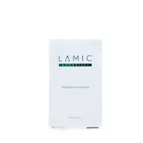 Lamic Maschera Intensamente Idratante, intensyviai drėkinanti kaukė, rinkinys iš 3 kaukių, 30 ml.