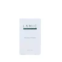 Lamic Exfoliating Mask, intensyviai odą atnaujinanti kaukė, rinkinys iš 3 kaukių, 30 ml.