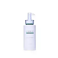Lamic Latte detergente, valomasis pienelis veido odai, 250 ml.