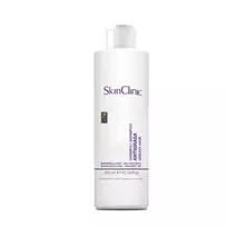 SkinClinic GREASY HAIR SHAMPOO, sebumo išsiskyrimą reguliuojantis šampūnas riebaluotiems plaukams, mėginukas, 30 ml.