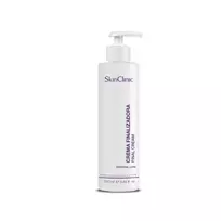 SkinClinic FINAL CREAM, profesionalus poprocedūrinis kremas, mėginukas, 4 ml.