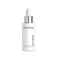 SkinClinic Zalyc, sebumo išsiskyrimą reguliuojantis serumas, mėginukas, 2 ml.