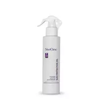 SkinClinic Sun Protection Oil SPF 30, apsauginis aliejus nuo saulės, mėginukas, 3 ml.
