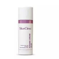 SkinClinic Rosanic Cream Colour, veido kremas jautriai ir raustančiai odai su spalva, mėginukas, 2 ml.
