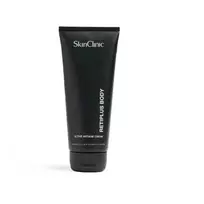 SkinClinic Retiplus Body, stangrinantis ir atjauninantis kremas su retinoliu kūnui, mėginukas, 3 ml.