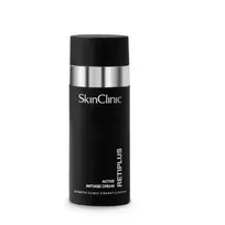 SkinClinic Retiplus 1%, aktyvus kremas nuo senėjimo su retinoliu, mėginukas, 2 ml.