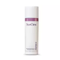 SkinClinic PROTEO-C, serumas suteikiantis odai skaistumo, momentinį liftingo efektą, mėginukas, 2 ml.