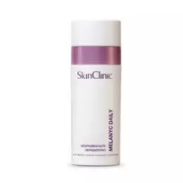 SkinClinc Melanyc Daily, kasdienis depigmentuojantis kremas jautriai odai, mėginukas, 2 ml.