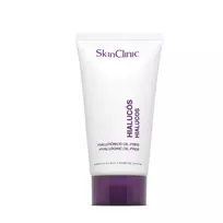 SkinClinic HIALUCOS, priemonė intensyviai drėkinti odą, mėginukas, 2 ml.