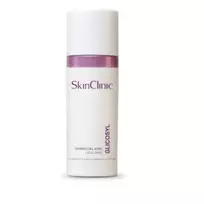 SkinClinic Glicosyl, drėkinamasis gelis su glikolio rūgštimi, mėginukas, 2 ml.