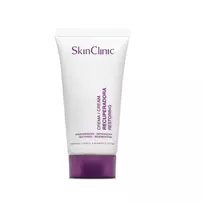 SkinClinic RESTORING CREAM, atkuriamasis kremas, skirtas odos raminimui, drėkinimui ir regeneracijai, mėginukas, 3 ml.