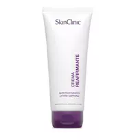 SkinClinic FIRMING CREAM, kūno stangrinamasis kremas, skirtas odos tonuso ir elastingumo palaikymui, mėginukas, 3 ml.