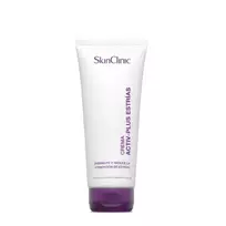 SkinClinic ACTIV-PLUS STRETCH MARKS, kremas strijų prevencijai ir mažinimui, mėginukas, 4 ml.