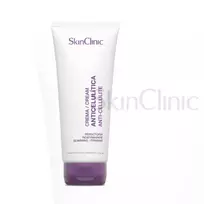 SkinClinic ANTI-CELLULITE CREAM, anticeliulitinis kūno kremas, mėginukas, 4 ml.