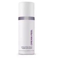 SkinClinic CREAM-PEEL, fermentinis šveičiamasis (eksfoliuojantis) kremas, mėginukas, 3 ml.
