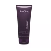 SkinClinic CELUNIGHT, ntensyvaus poveikio naktinis anticeliulitinis kremas, mėginukas, 4 ml.