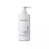 SkinClinic BODY LOTION, kasdienis drėkinamasis ir maitinamasis kūno losjonas, mėginukas, 4 ml.