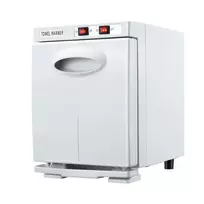 UV rankšluosčių šildytuvas, 5L, 150W, baltos spalvos