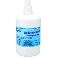 Avena kosmetinis vandenilio peroksidas 3 % hennai, 100 g
