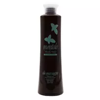 Mentolio masažo aliejus 500 ml