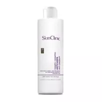 SkinClinic ANTI-DANDRUFF SHAMPOO, šampūnas nuo pleiskanų sausiems ir riebiems plaukams, 300ml.