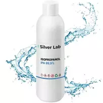Izopropilo alkoholis (IPA) 99,9 %, 1l