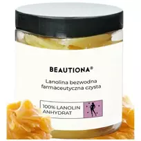 Farmacinis lanolinas – 100 % grynas, bevandenis, 200g