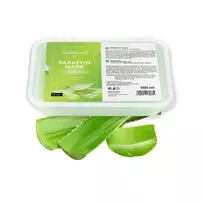 Kosmetinis parafinas „Isabellenails“ su alaviju, 500 ml