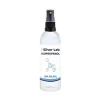 Izopropilo alkoholis (IPA) 99,9 %,150ml