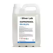 Izopropilo alkoholis (IPA) 99,9 %,5L