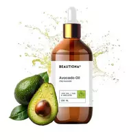 Natūralus regeneruojantis avokadų aliejus 100 ml