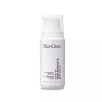 SkinClinic MUSK ROSE OIL, drėkinantis ir regeneruojantis erškėtuogių aliejaus gelis, 100 ml.