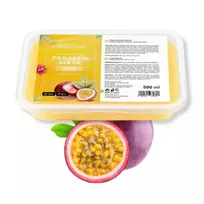 Kosmetinis parafinas „Isabellenails“ su pasiflorų aromatu, 500 ml