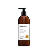 Saldžiųjų migdolų aliejus 500ml.