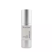 SkinClinic SERUM P.R.P., serumas odai po P.R.P. (plazmos) procedūrų, 30 ml.