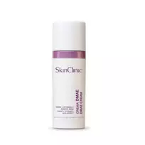 SkinClinic DMAE CREAM SUN PROTECTION, liftinguojantis veido kremas mišriai-sausai odai su SPF, 50 ml.