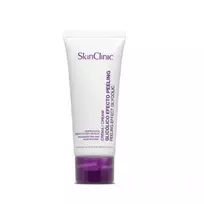 SkinClinic Peeling-Effect Glycolic Cream, drėkinamasis kremas sausai odai, su glikolio rūgštimi, 70ml.
