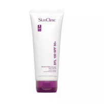 SkinClinic SYL 100 SPF 50+, kremas nuo saulės, 200 ml.