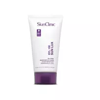 SkinClinic Syl 100 Sun Lux SPF 50+, apsauginis kremas odai nuo saulės, 50 ml.