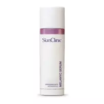 SkinClinic MELANYC SERUM, depigmentuojantis ir senėjimo požymius stabdantis serumas, 30 ml.