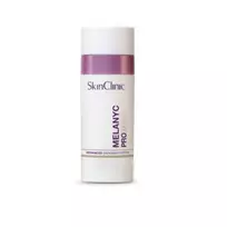 SkinClinic Melanyc Pro, depigmentuojantis kremas nuo tamsių pigmentinių dėmių, 50 ml.