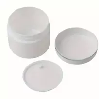 Užsukamas indelis mėginukams, 1 vnt. 30ml