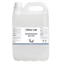 Izopropilo alkoholis (IPA) 70%, 5L